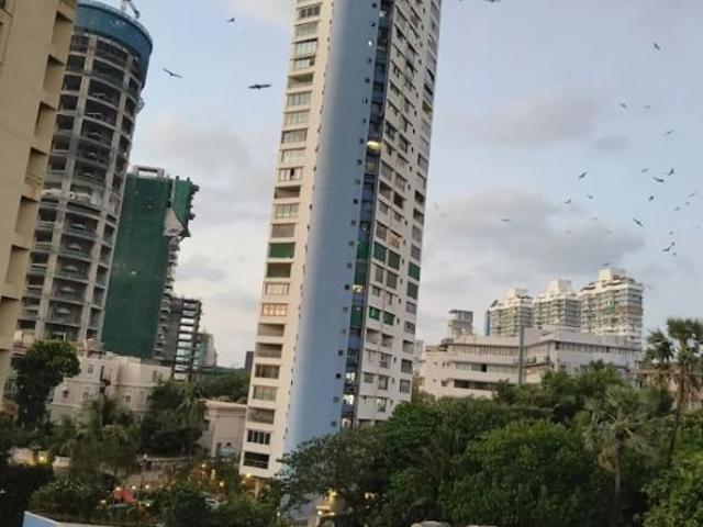 Tytan Apartment 4 Bedroom 2200 Sq. Ft. Apartment in Malabar Hill Mumbai Listing ID: #10384