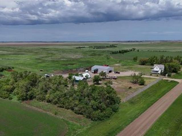 Tyvan Farm, Wellington Rm No. 97, SK, S0G 4X0 farm for sale | Listing ID SK039291 | Royal LePage