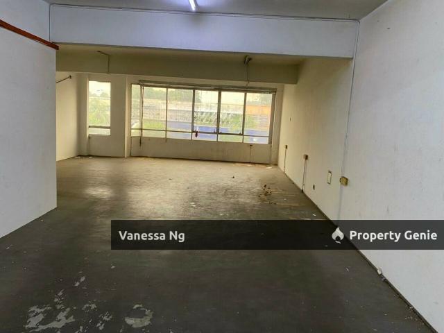 U3 Taman Subang Perdana, Shah Alam For Rent