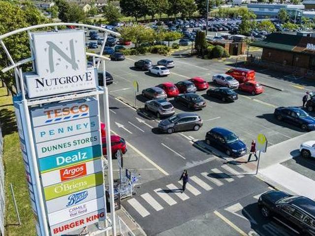 U13 Nutgrove Shopping Centre Rathfarnham Dublin 14 Co Dublin