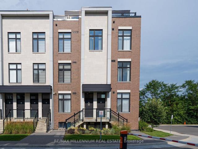 U208 9 Islington Avenue, Woodbridge | 3Beds/2Bath, Townhouse, $799,990 | Condos. Ca