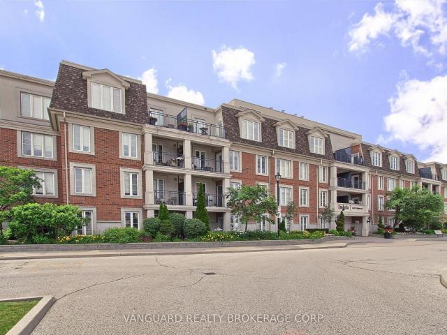 U310 4 Highway 7 Drive, Woodbridge | 1Beds/1Bath, Condo, $649,999 | Condos. Ca