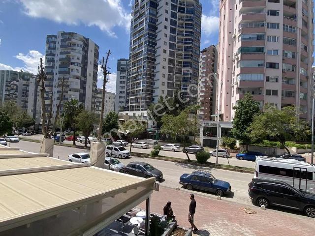 U.mumcu Bulvarı Üzeri Polikinlik Muayenehane Olmaya Müsait 1.kat