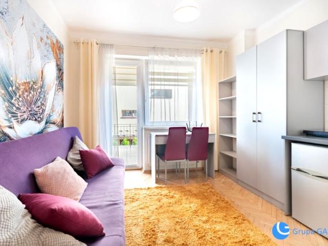 Uśmiech 25 m², Kraków