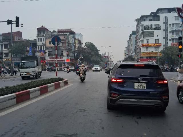 Đầu năm mua muối, cuối năm mua nhà, cận kề Tố Hữu Hà Đông 63m, chỉ 6 Tỷ