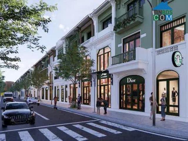 Đầu năm mua nhà, rinh quà cực lớn