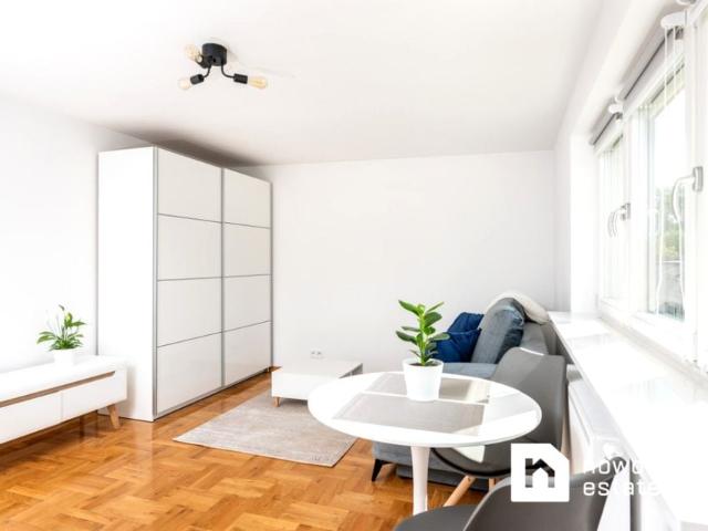 Żułowska 25 m², Kraków