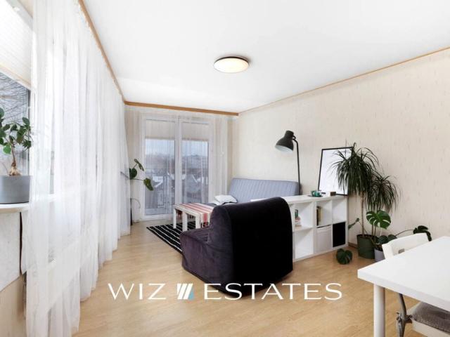 Żułowska 54,19 m², Kraków