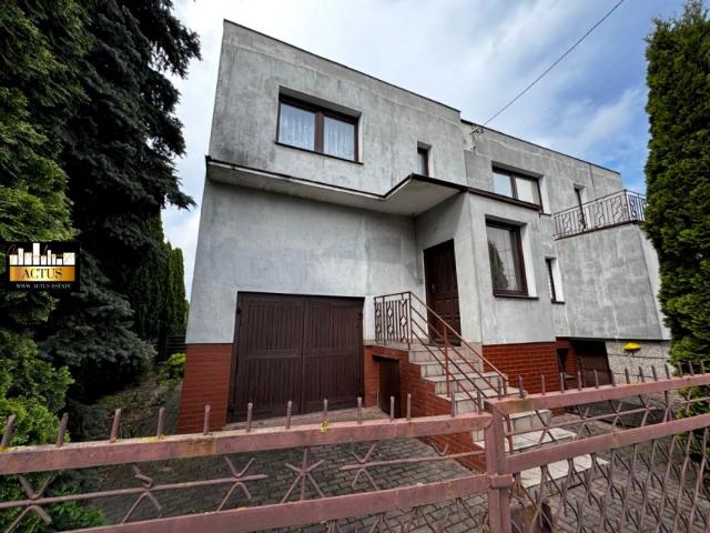 Żuławska 240 m², Gdańsk