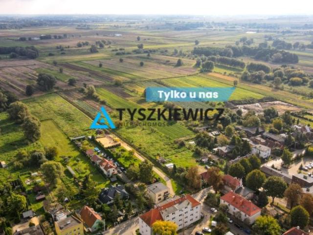 Żuławska 1 239 m², Gdańsk
