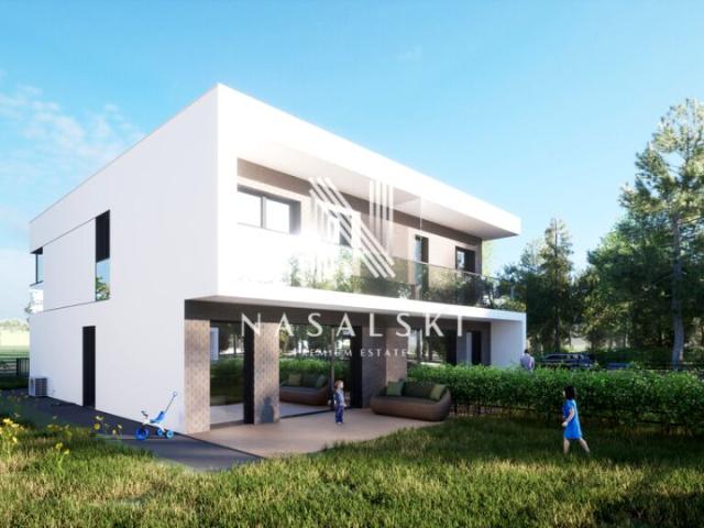 Ułańska 124,13 m², Ciele