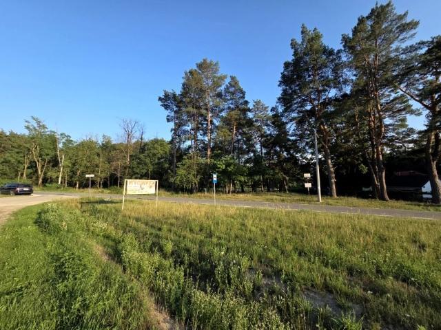 Ułańska 2 999 m², Lipowo