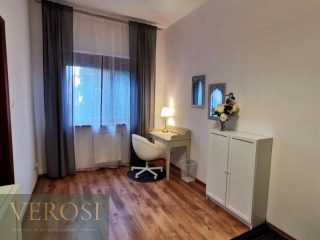 Ułańska 43,20 m², Wrocław