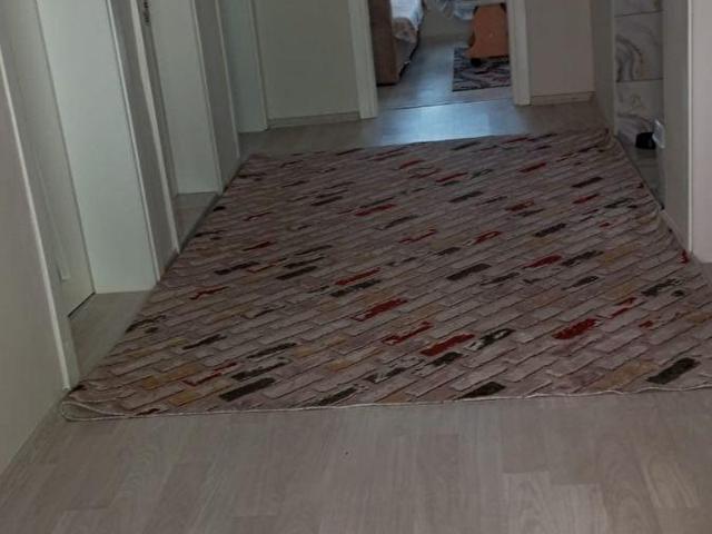 UŞAK MERKEZ FATİH MAHALLESİ MÜSTAKİL EV SATILIKTIR