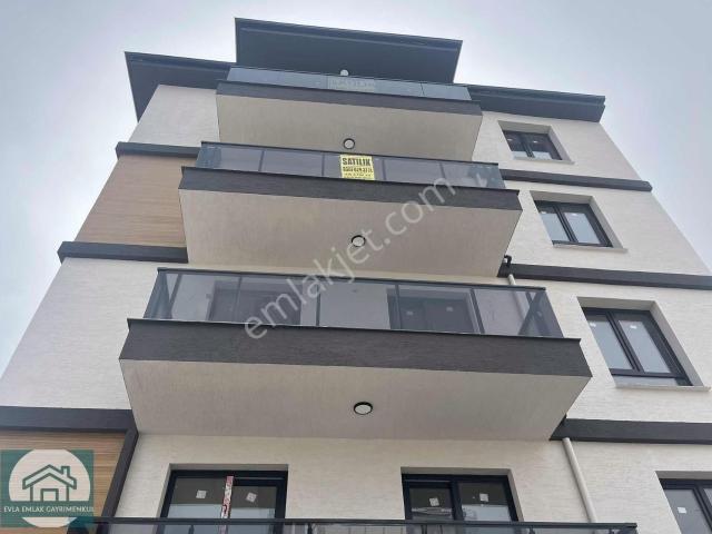 Uşak Merkez Kemalöz Mahallesinde Satılık 2+1 Sıfır Daire