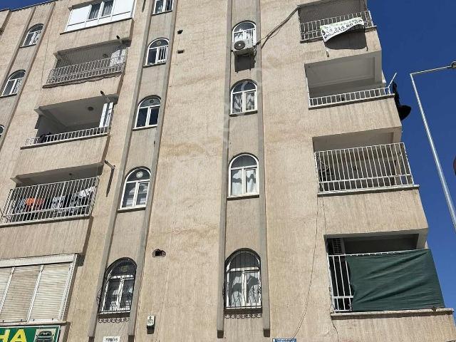 Uçaksavar Satlık Daire