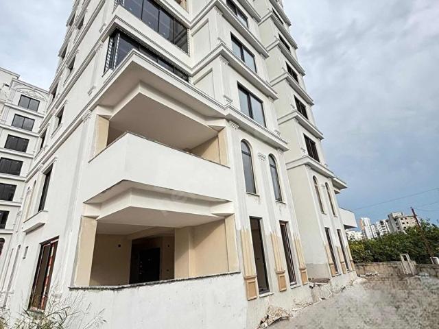 UÇANDAN MEZİTLİDE 4+1 DUBLEKS SIFIR YENİŞEHİR DAİRE TAKASA AÇIK