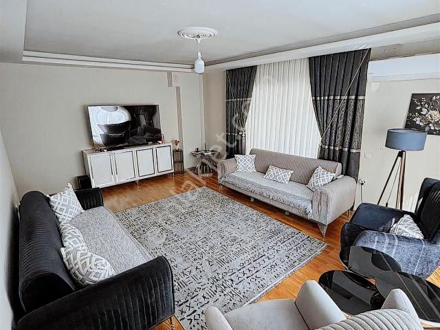 Uçandan Osmaniye Mah 3+1 Herkat Tekdaire Güney Cephe