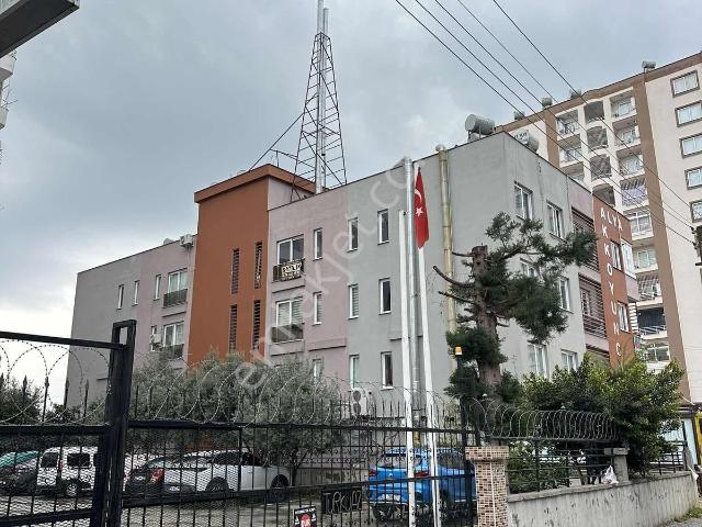 Uçandan Viranşehirde 1+1 Yatırımlık Kiracısı Hazır