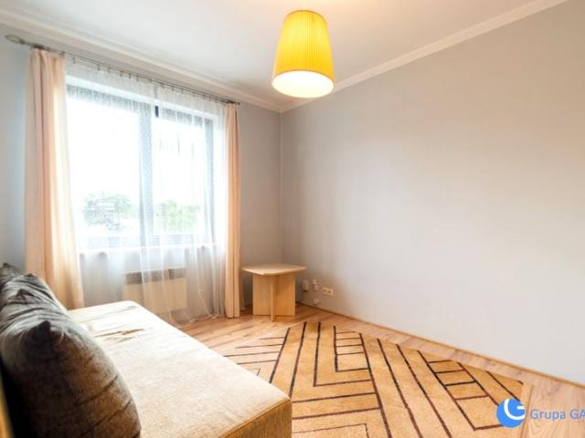 Ułanów 30 m², Kraków