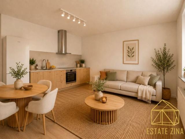 Ułanów 33,50 m², Kraków