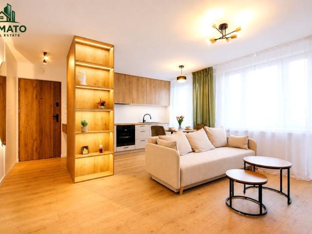 Ułanów 44 m², Kraków