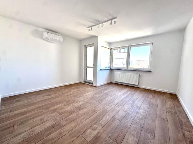 Ułanów 50,48 m², Kraków