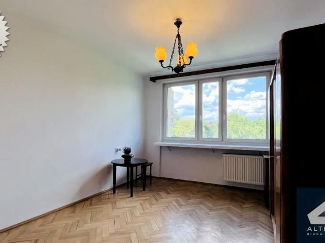 Ułanów 51,75 m², Kraków