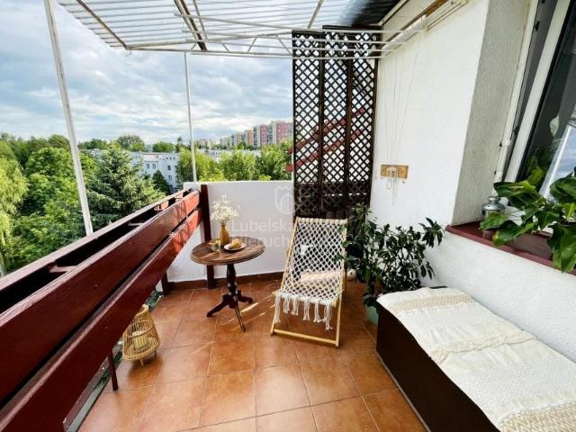 Ułanów 70,54 m², Lublin