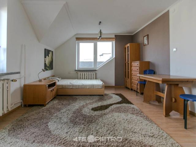 Ułanów 75 m², Lublin