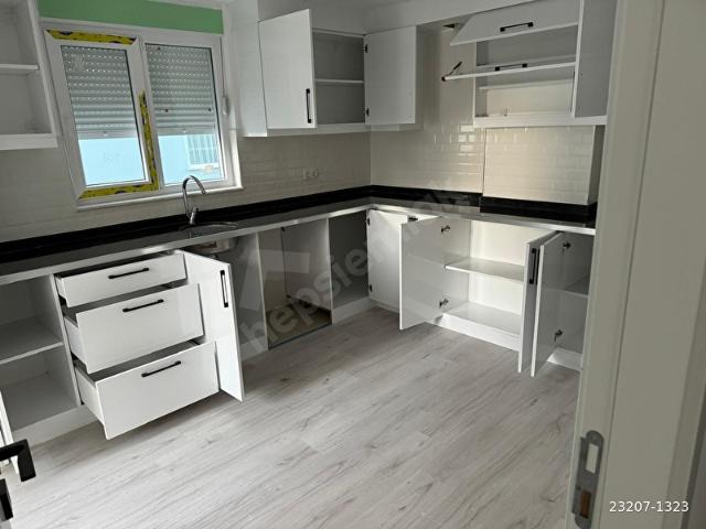 UÇAR EMLAK'TAN SATILIK 2+1 DAİRE TAKASLI
