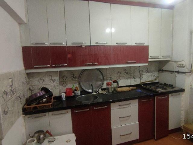 UÇAR GAYRİMENKUL SATIYOR SILA DÜĞÜN SALONU CİVARI ETİ LİSESİ YAKINI 1+1 DAİRE.