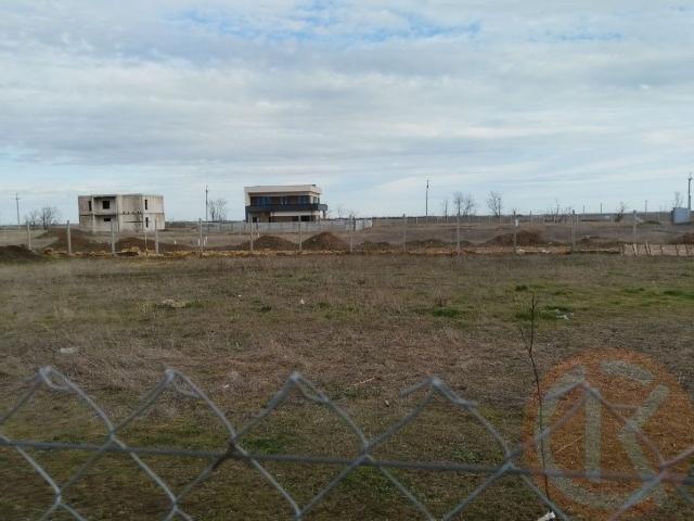 участок МИРА МАР тер. СНТ