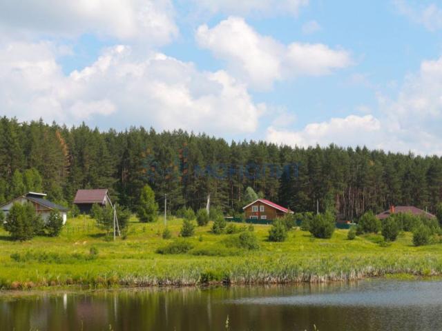 участок Непецино