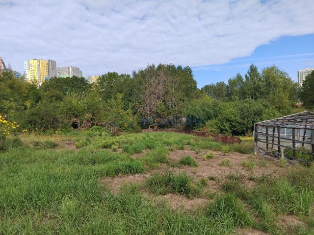 участок Никульское