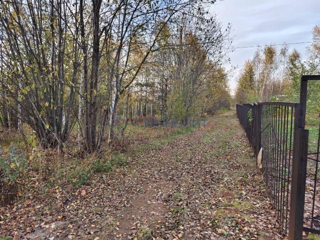 участок Новые Ключищи с