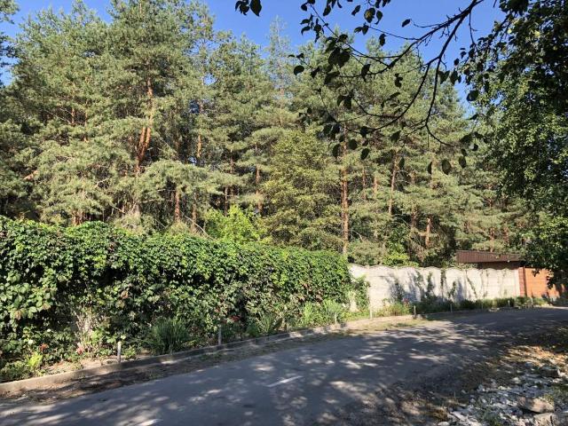 участок Орловщина