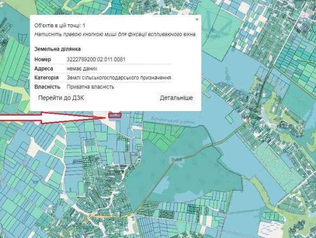 участок Ясногородка