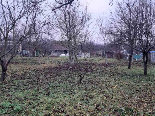 участок Бобровица