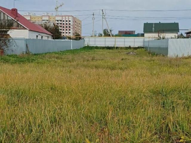 участок Бокино с
