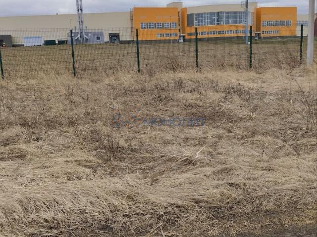 участок Дальнее Константиново рп