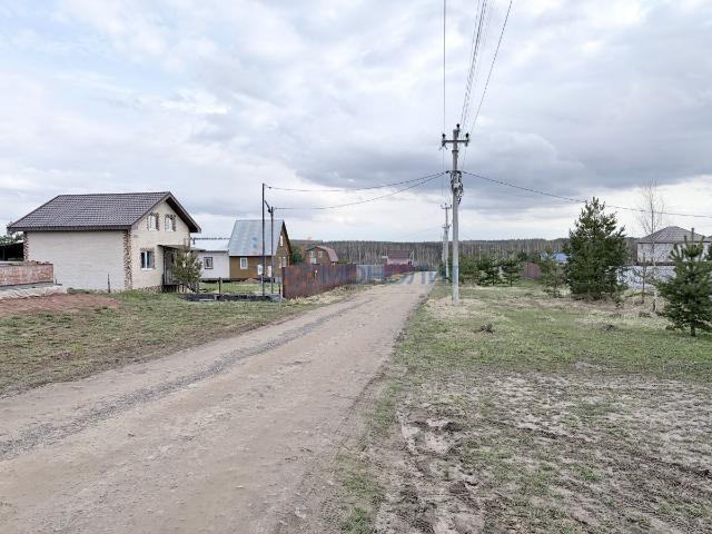участок ДП Чешские Сады деревня Непецино тер