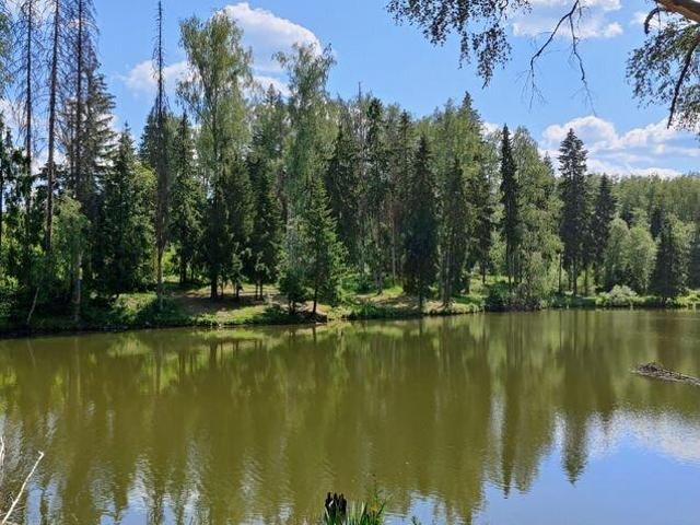 участок Гончары деревня Гончары тер. СНТ