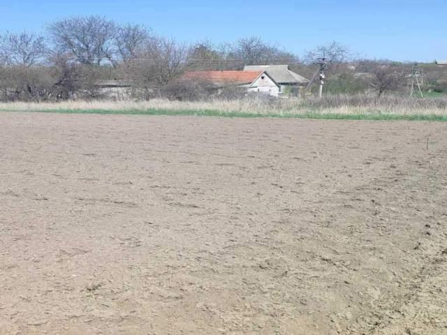 участок Город и пригород