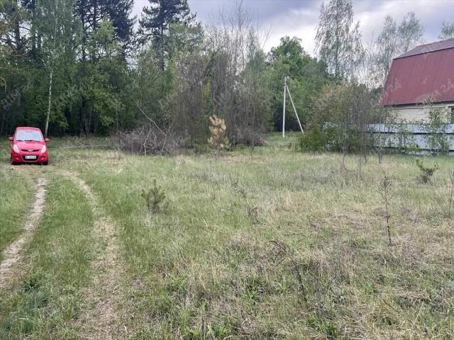 участок Город и пригород