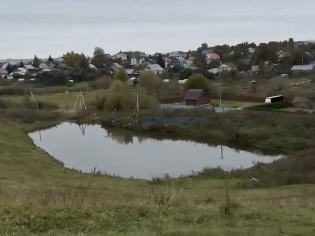 участок Кусаковка