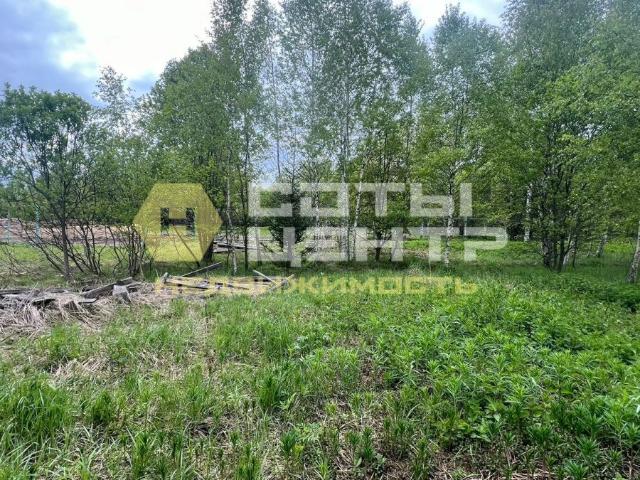 участок Кононово