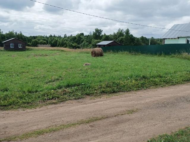 участок Короцко