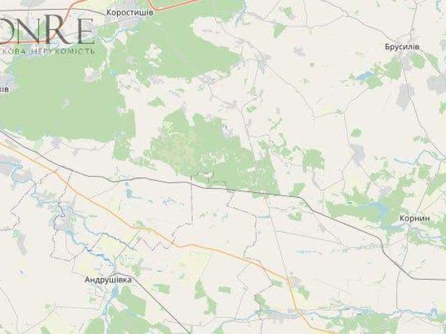 участок Коростышев