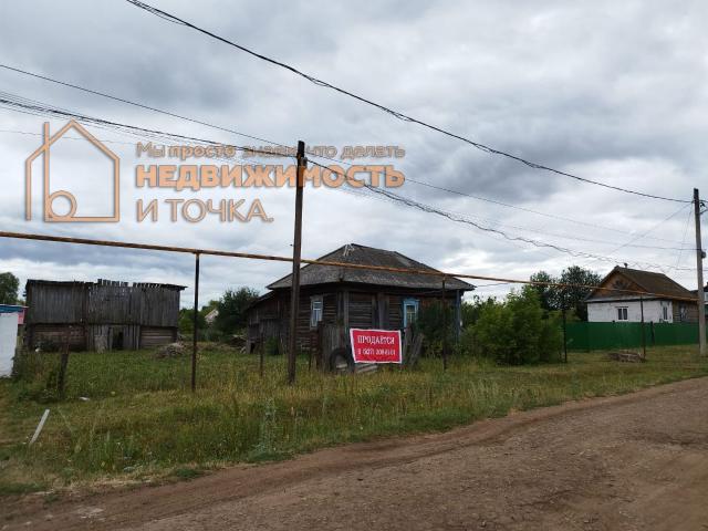 участок Краснохолмский с